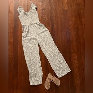 👖Jessica Simpson Jumpsuit Pants - Size SMALL
